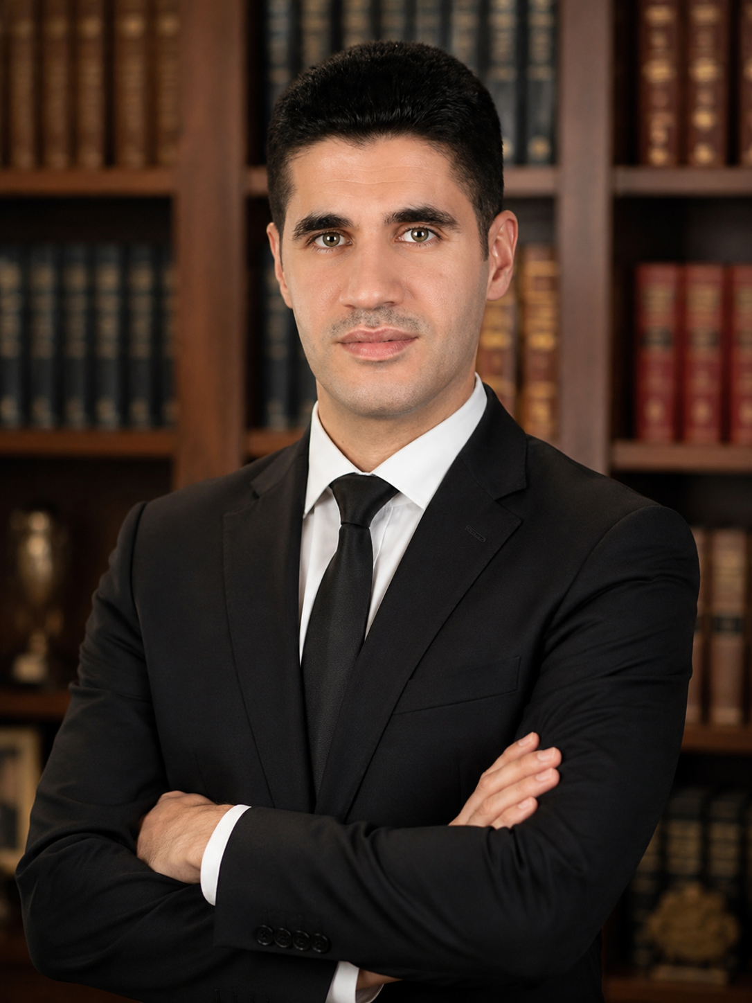 Dr. Tawfeq Alabassi