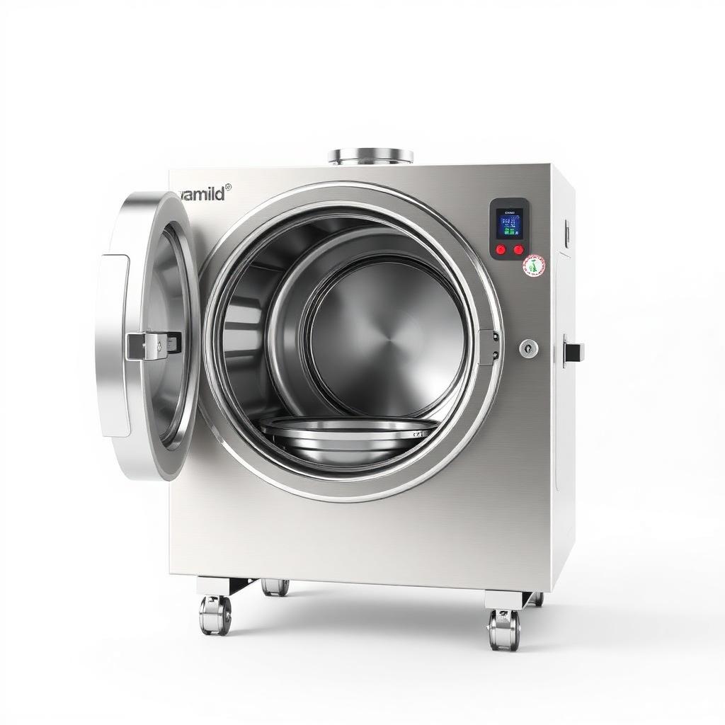 Class B Autoclave Sterilizer
