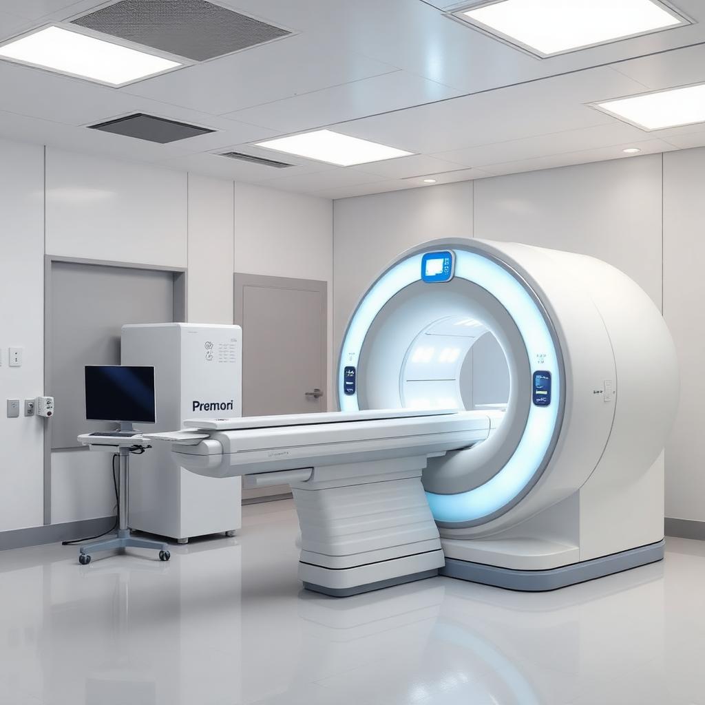 MRI Imaging System